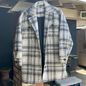Old navy jacket